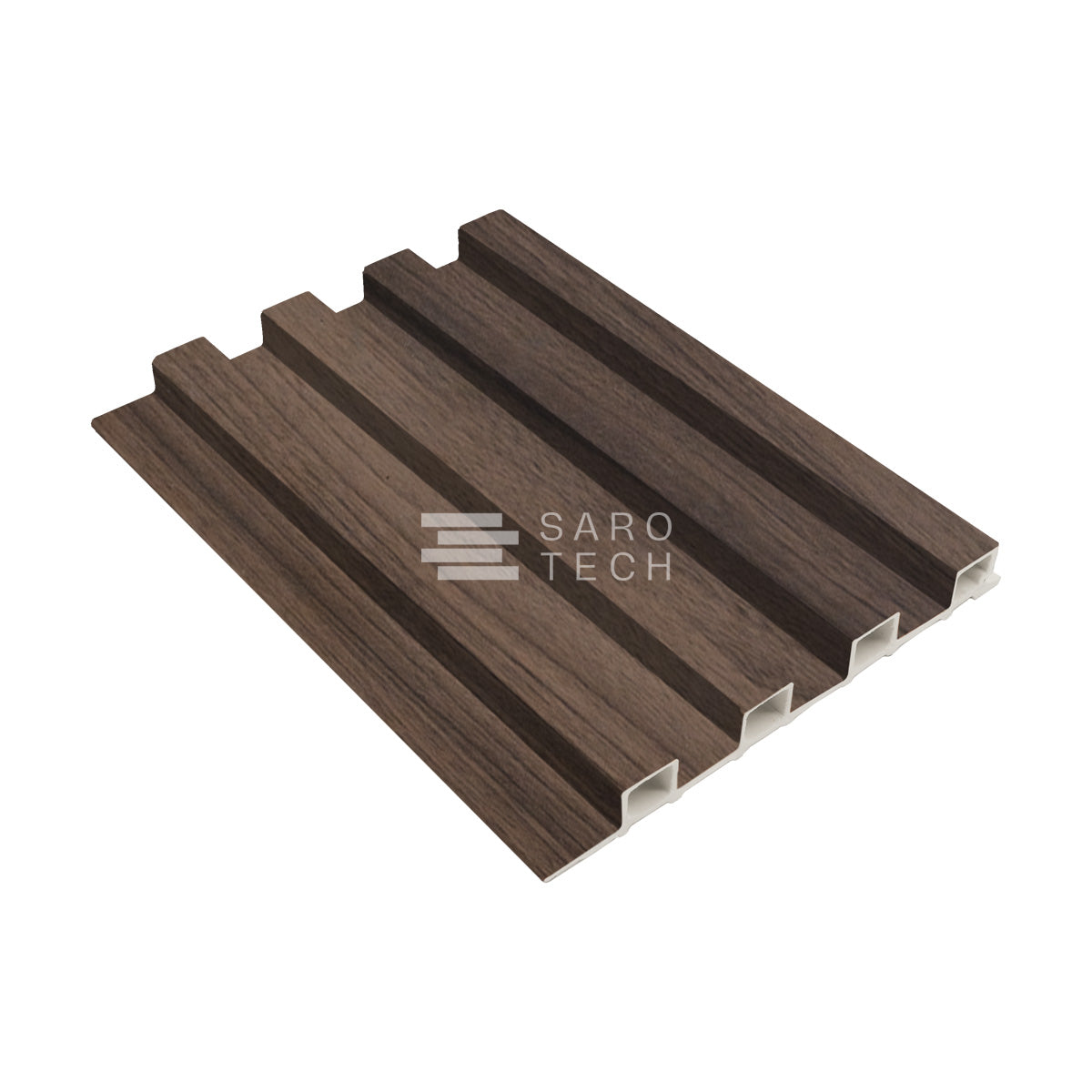 Panel Lambrín de Interior Laminado (14 Piezas)