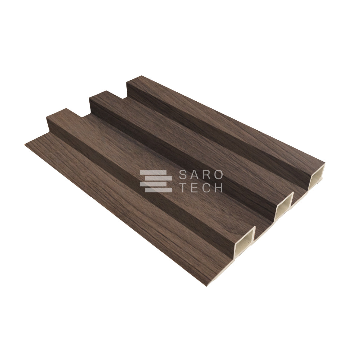 Panel Lambrín de Interior Laminado Ancho (10 Piezas)