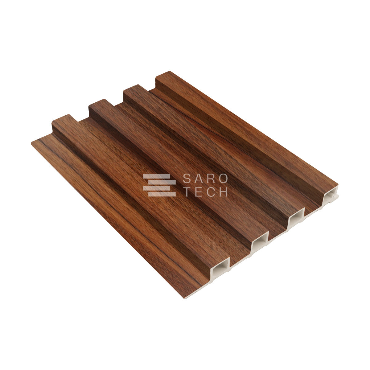 Panel Lambrín de Interior Laminado (14 Piezas)
