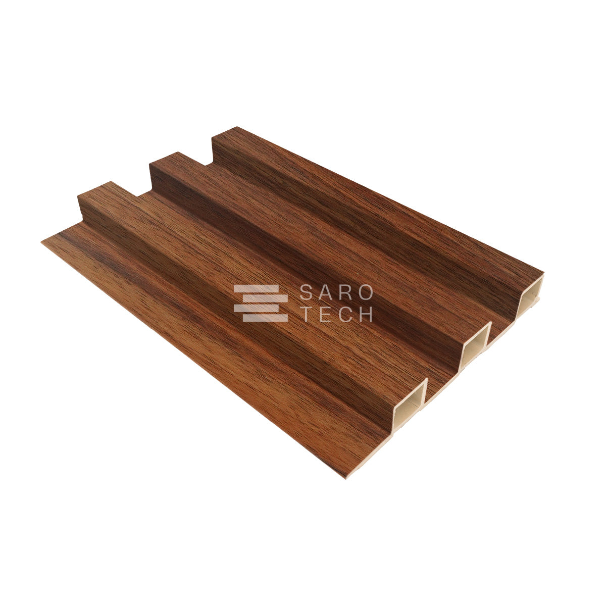 Panel Lambrín de Interior Laminado Ancho (10 Piezas)