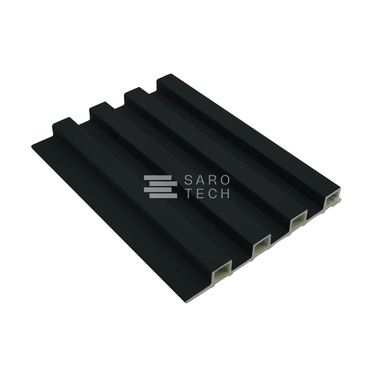 Panel Lambrín de Interior Laminado (14 Piezas)