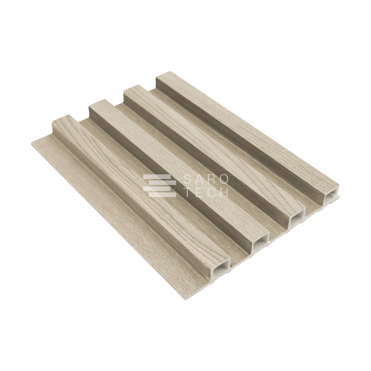 Panel Lambrín de Interior Laminado (14 Piezas)