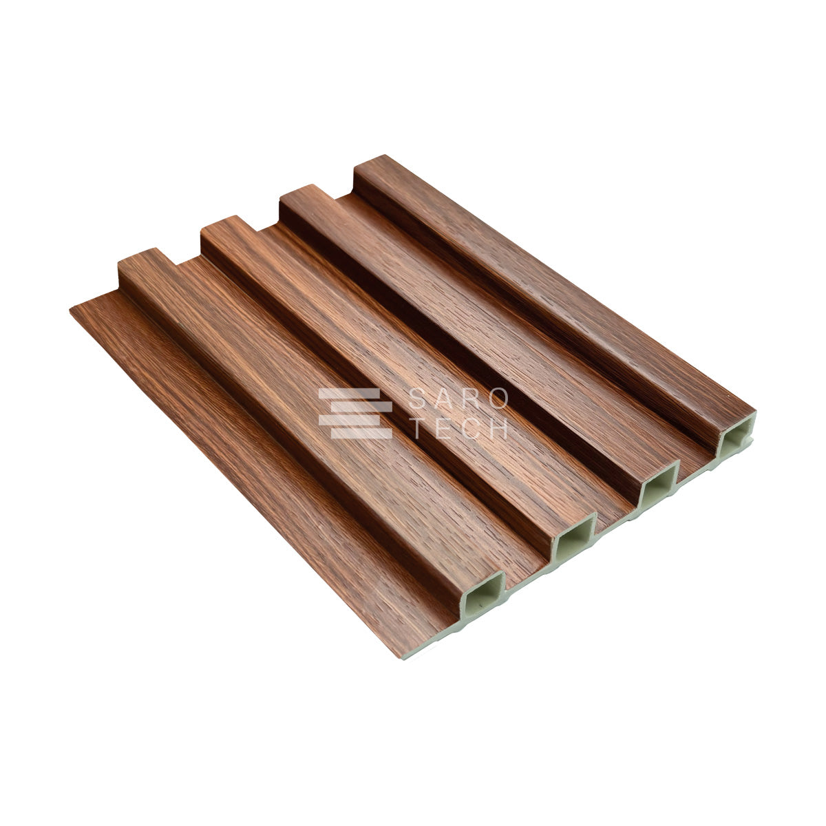 Panel Lambrín de Interior Laminado (14 Piezas)