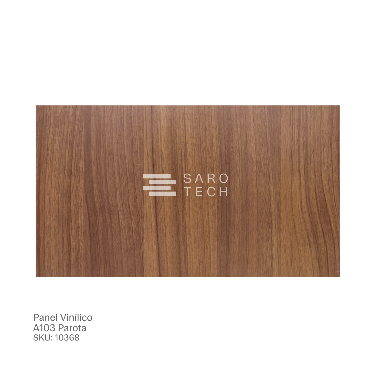 Panel Vinílico para Muros (8 Piezas)
