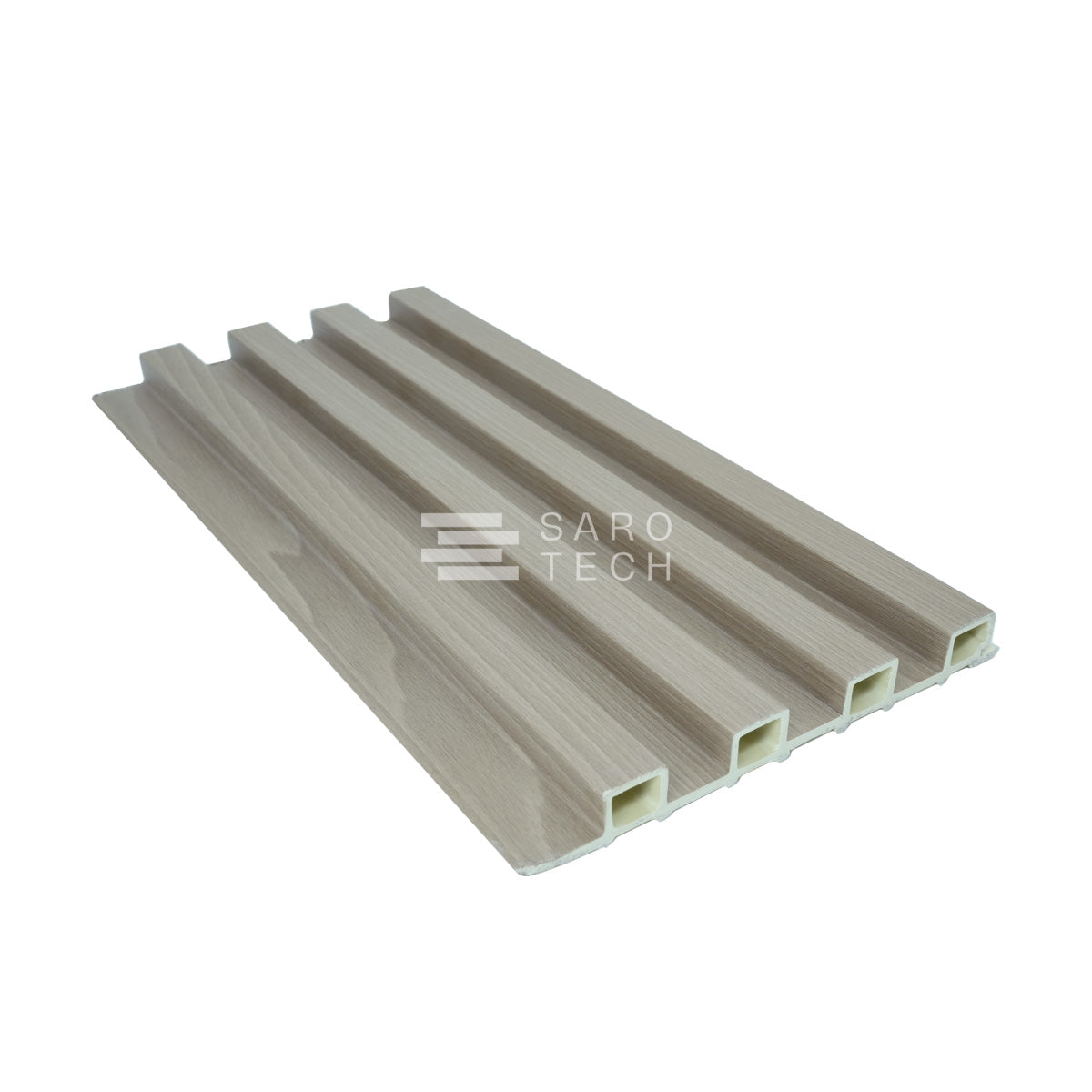 Panel Lambrín de Interior Laminado (14 Piezas)