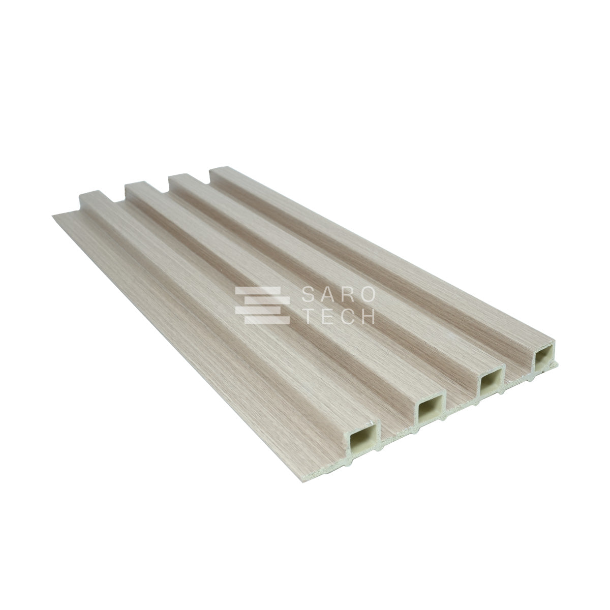Panel Lambrín de Interior Laminado (14 Piezas)