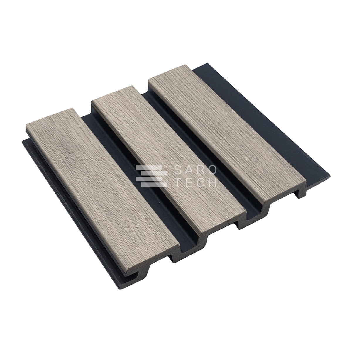 Lambrín de Exterior Coextruido Light (6 piezas)