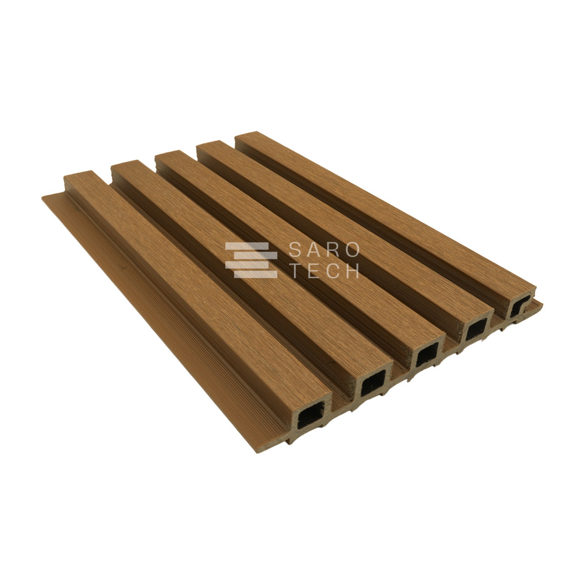 Lambrín de Exterior Coextruido Cinque (4 Piezas)