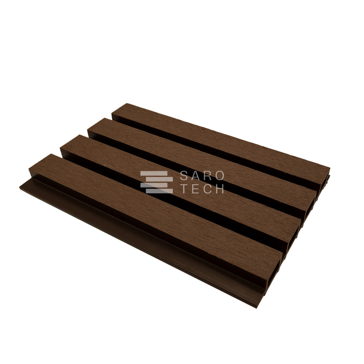 Lambrín de Exterior Extruido (4 Piezas)