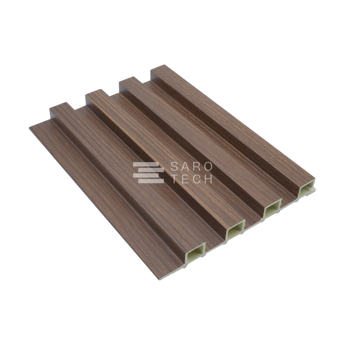 Panel Lambrín de Interior Laminado (14 Piezas)
