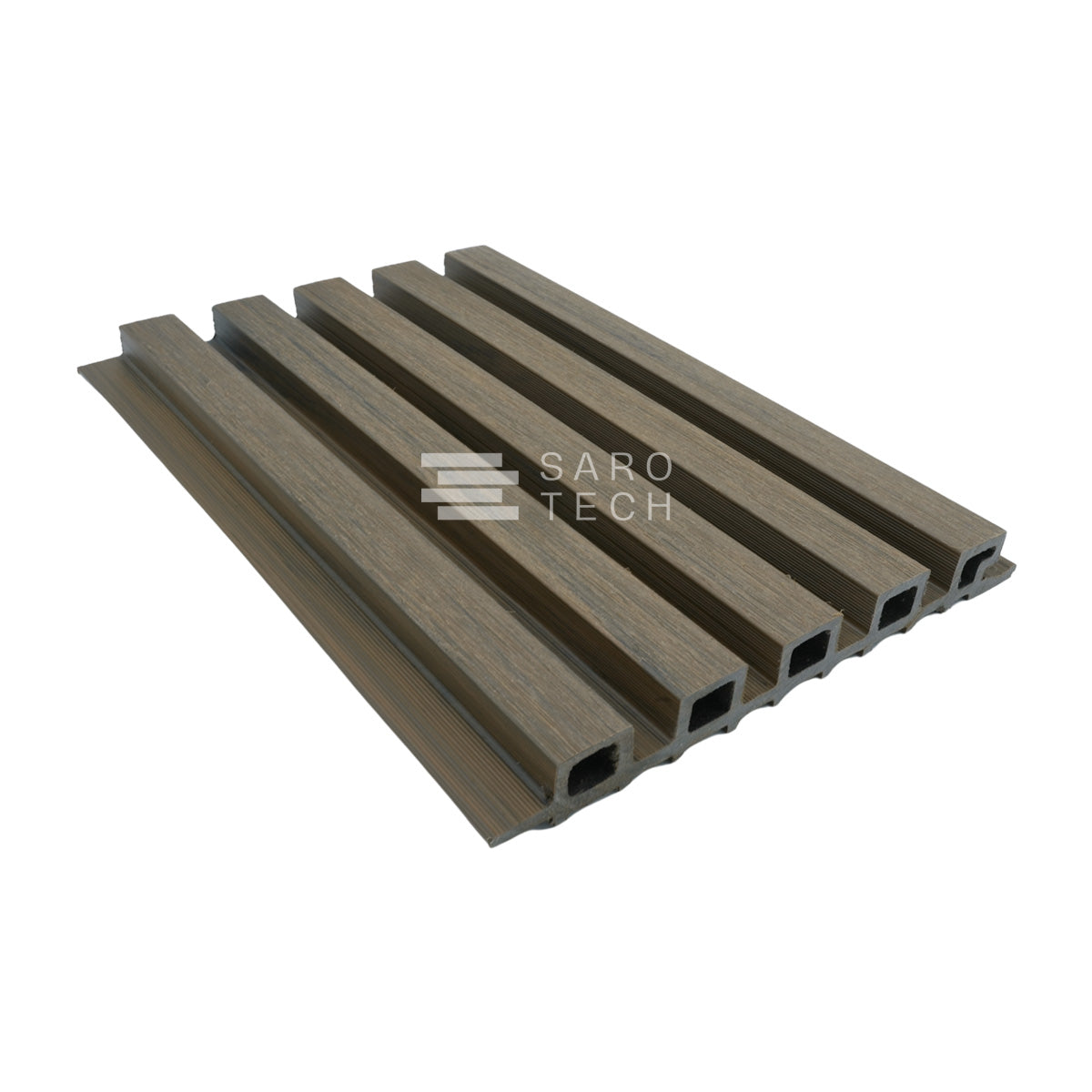 Lambrín de Exterior Coextruido Cinque (4 Piezas)