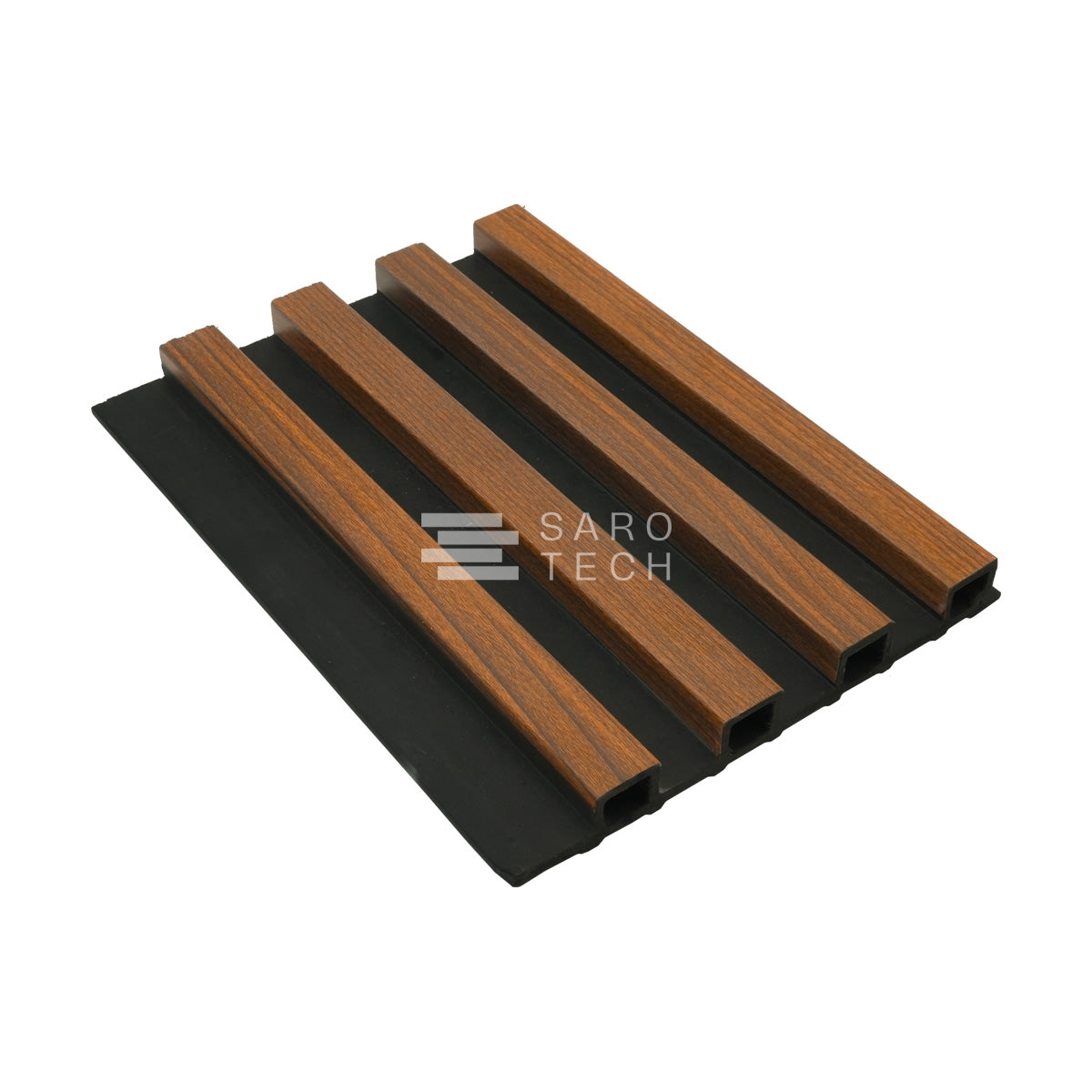 Panel Lambrín de Interior Laminado (14 Piezas)