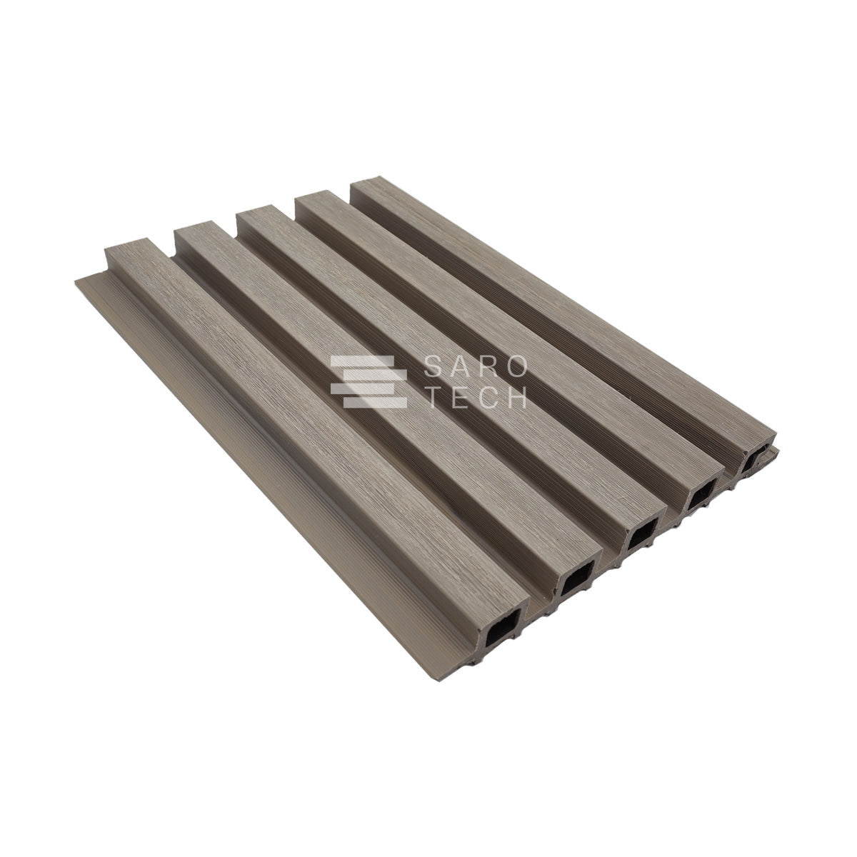 Lambrín de Exterior Coextruido Cinque (4 Piezas)
