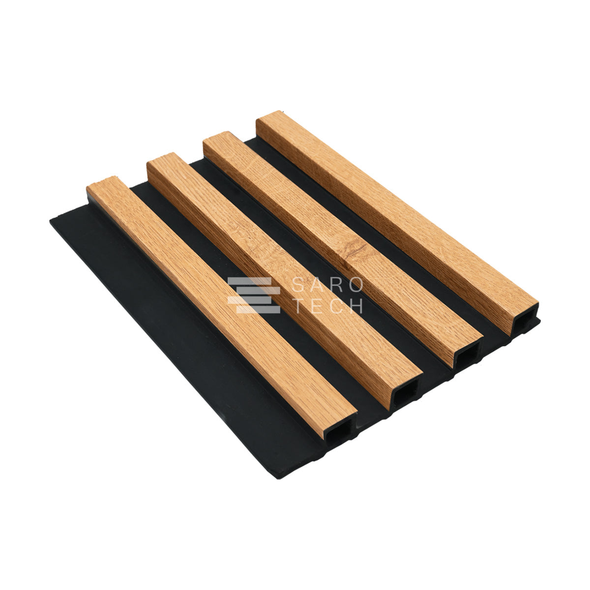 Panel Lambrín de Interior Laminado (14 Piezas)