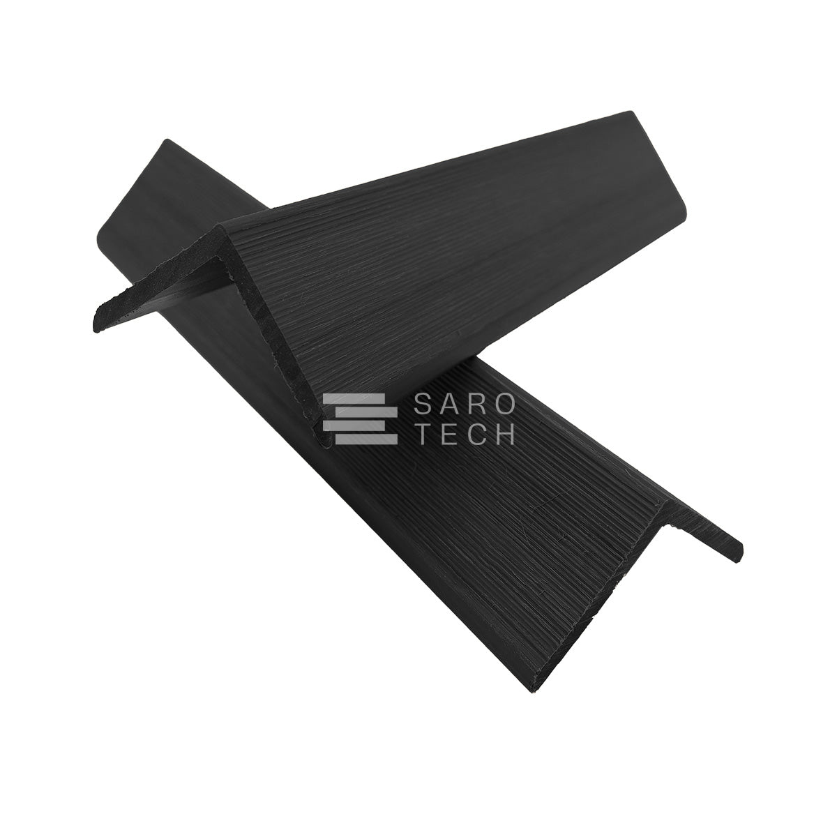 Esquinero de Exterior Coextruido (5 Piezas)