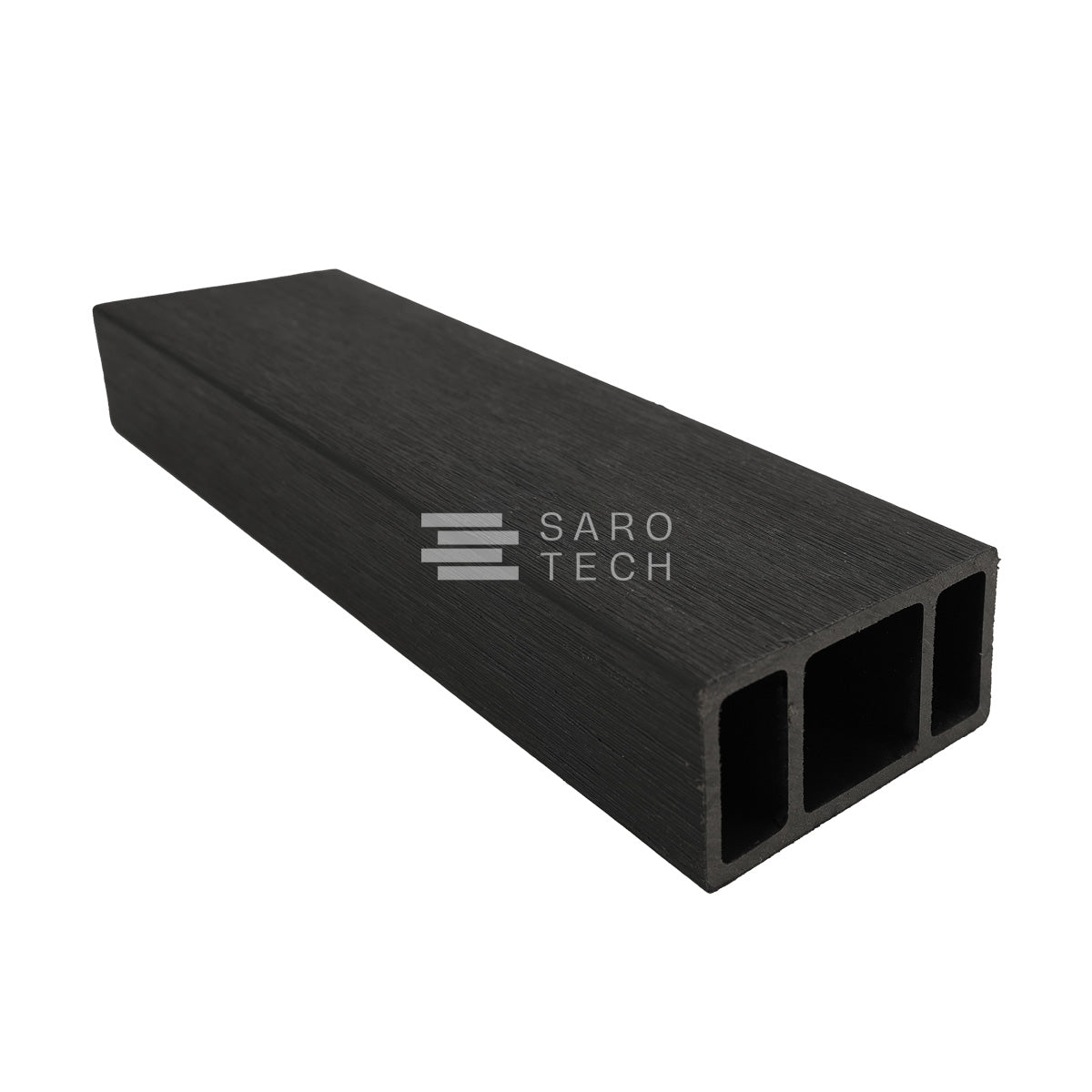 Pérgola o Viga de Exterior Coextruida Chica (4 Piezas)