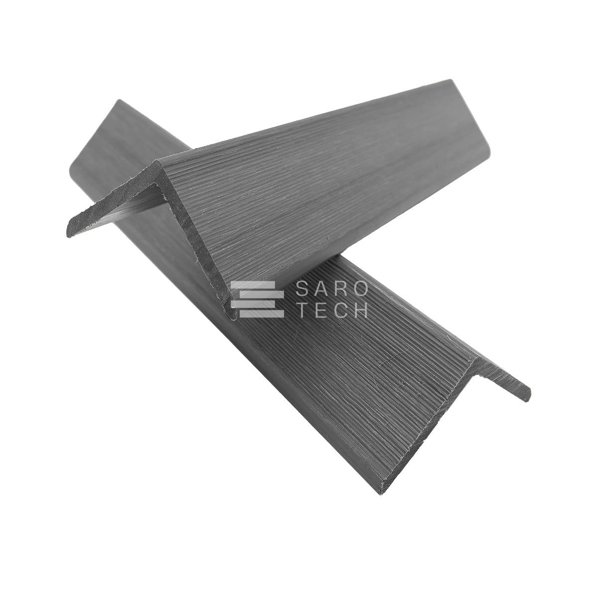 Esquinero de Exterior Coextruido (5 Piezas)