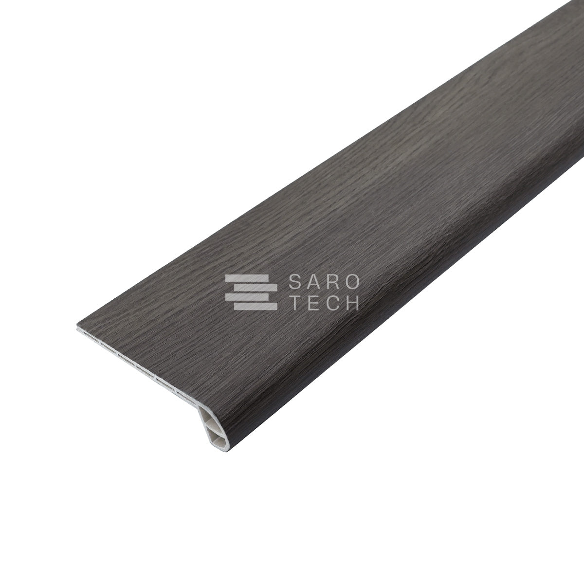 Perfil Nariz de Escalón (5 Piezas)