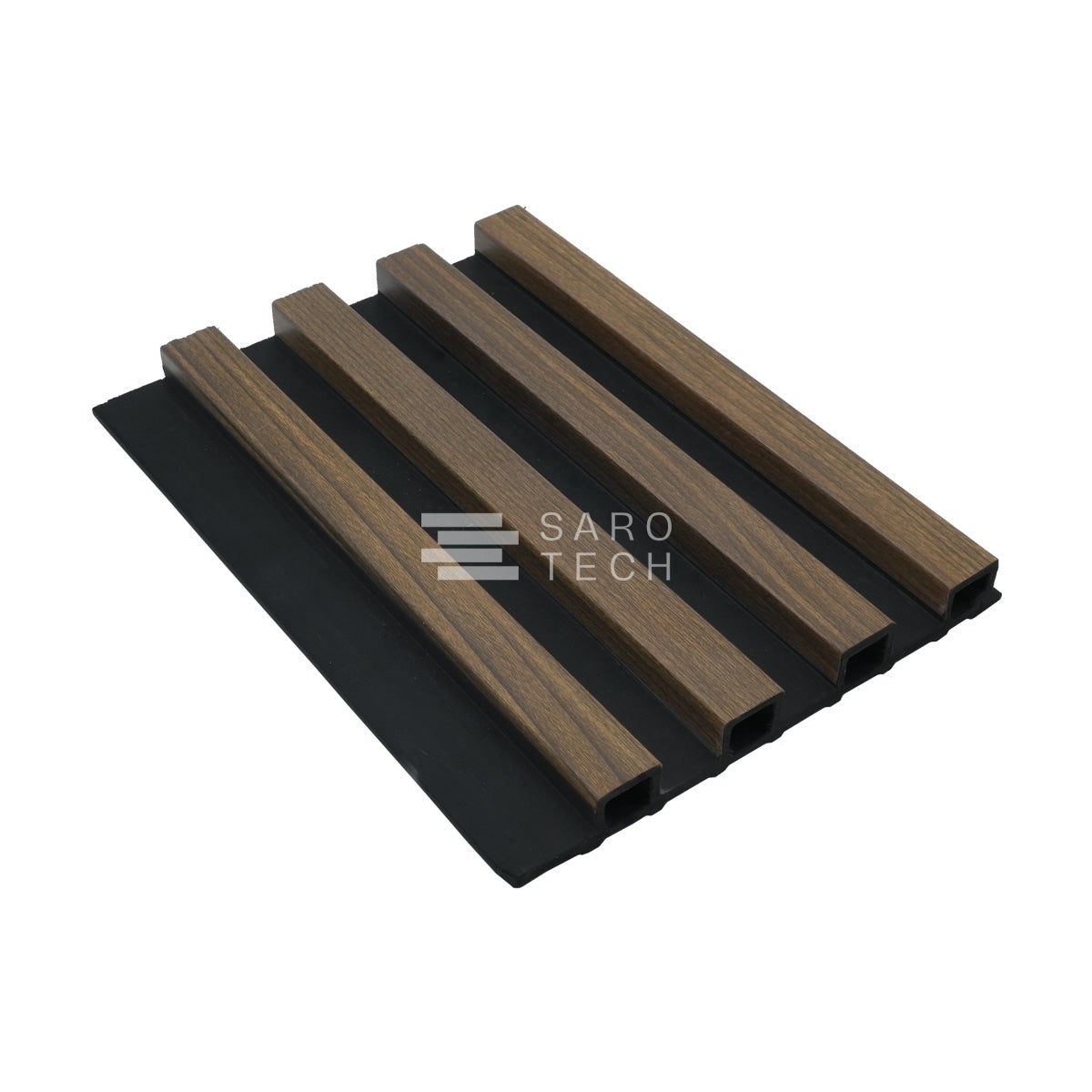 Panel Lambrín de Interior Laminado (14 Piezas)