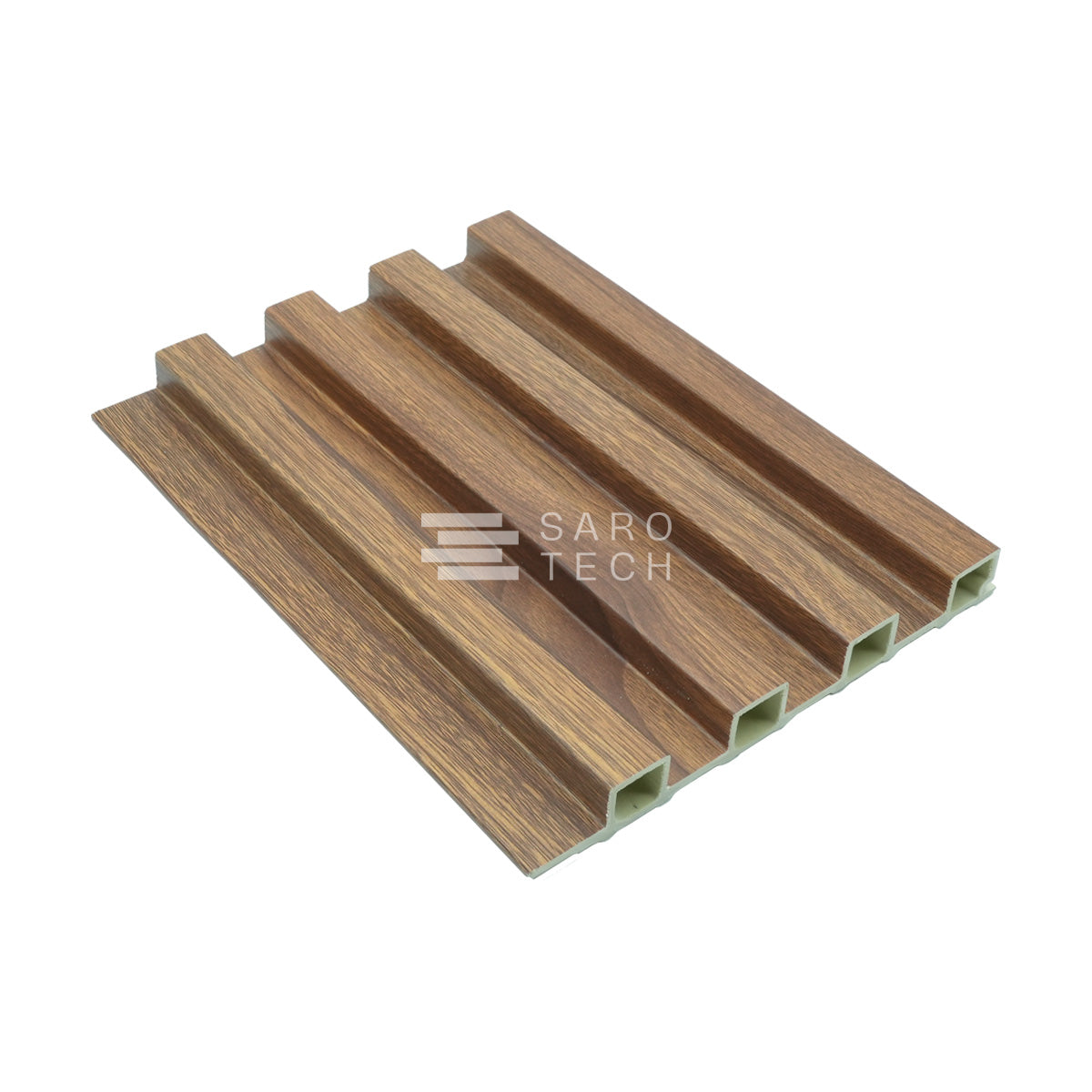 Panel Lambrín de Interior Laminado (14 Piezas)