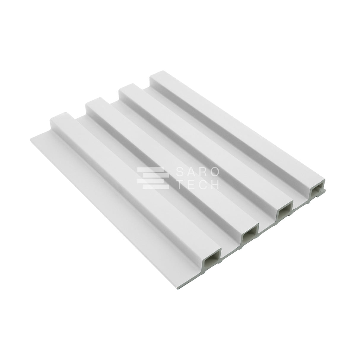Panel Lambrín de Interior Laminado (14 Piezas)