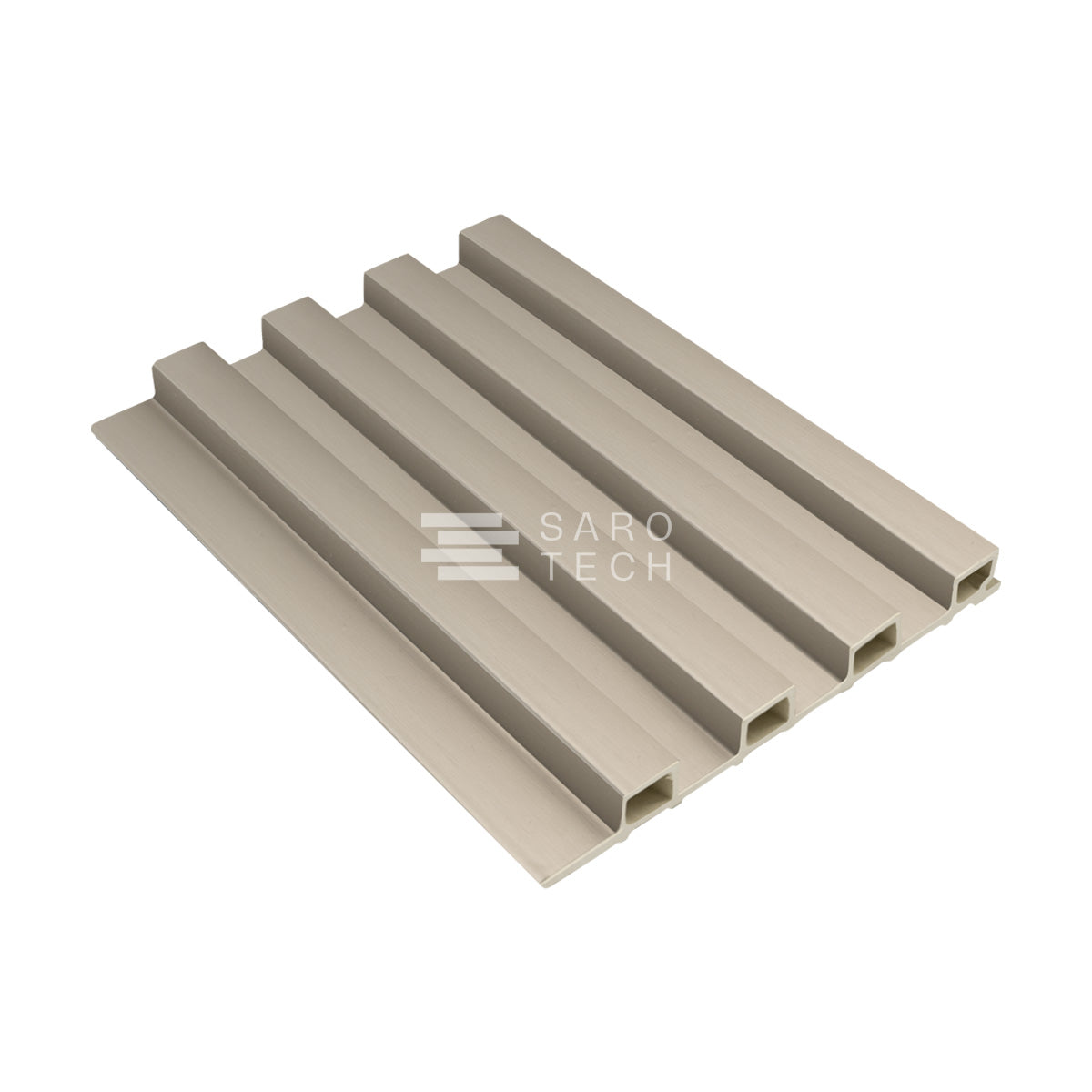 Panel Lambrín de Interior Laminado (14 Piezas)