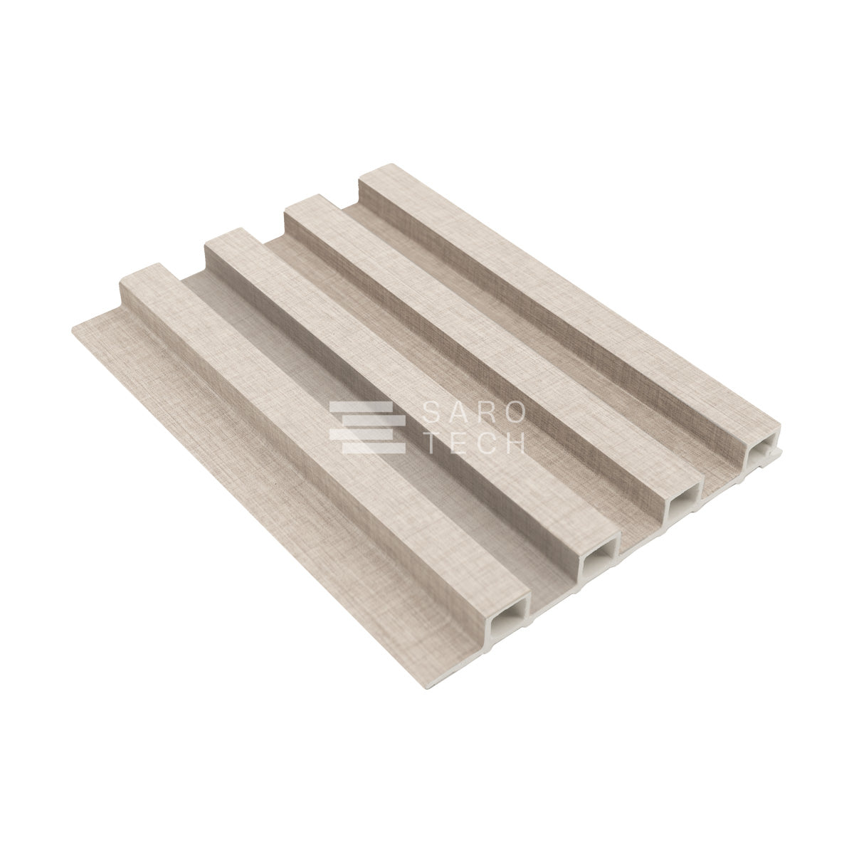 Panel Lambrín de Interior Laminado (14 Piezas)