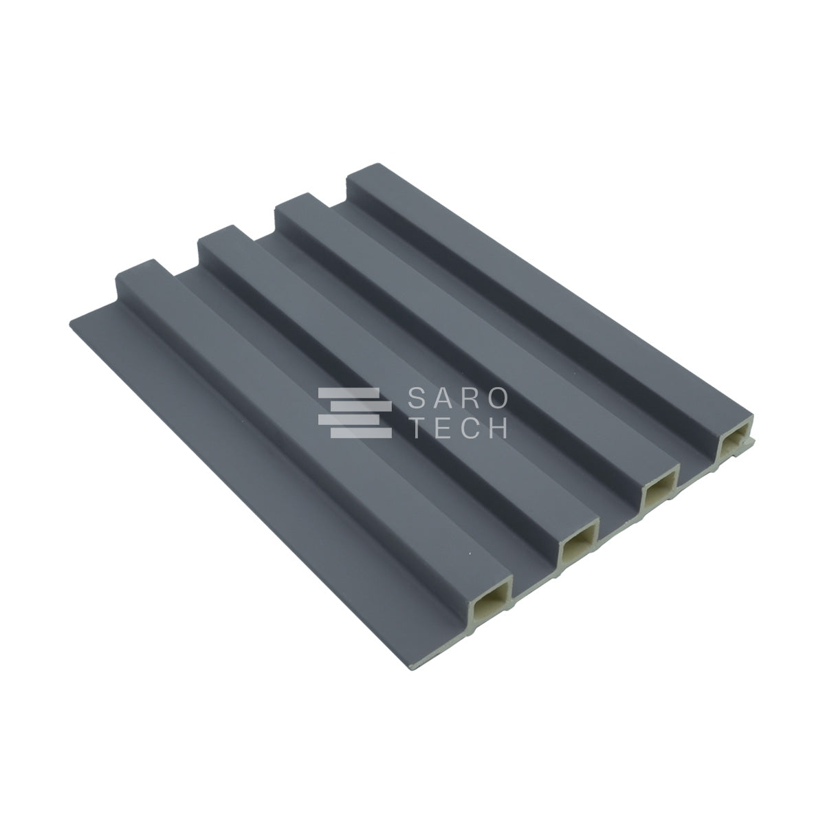 Panel Lambrín de Interior Laminado (14 Piezas)