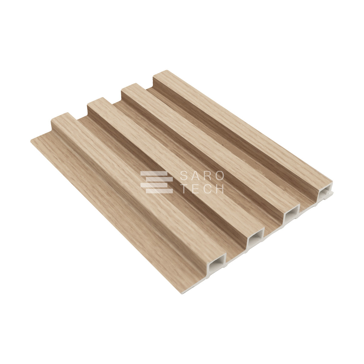 Panel Lambrín de Interior Laminado (14 Piezas)