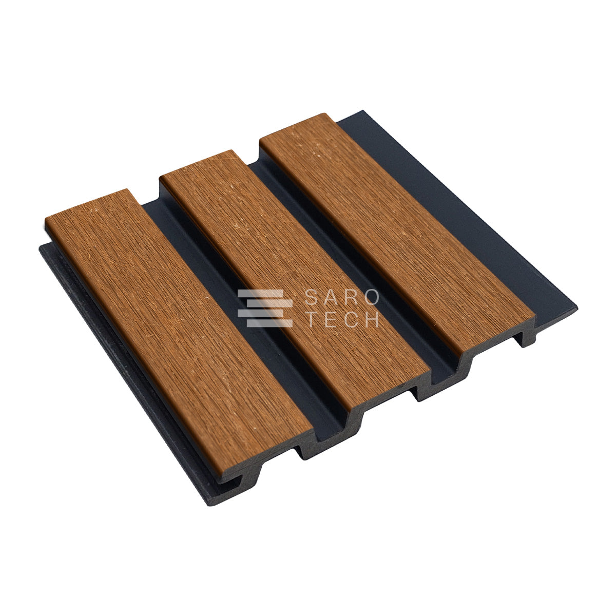 Lambrín de Exterior Coextruido Light (6 piezas)