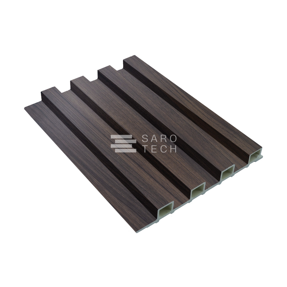 Panel Lambrín de Interior Laminado (14 Piezas)