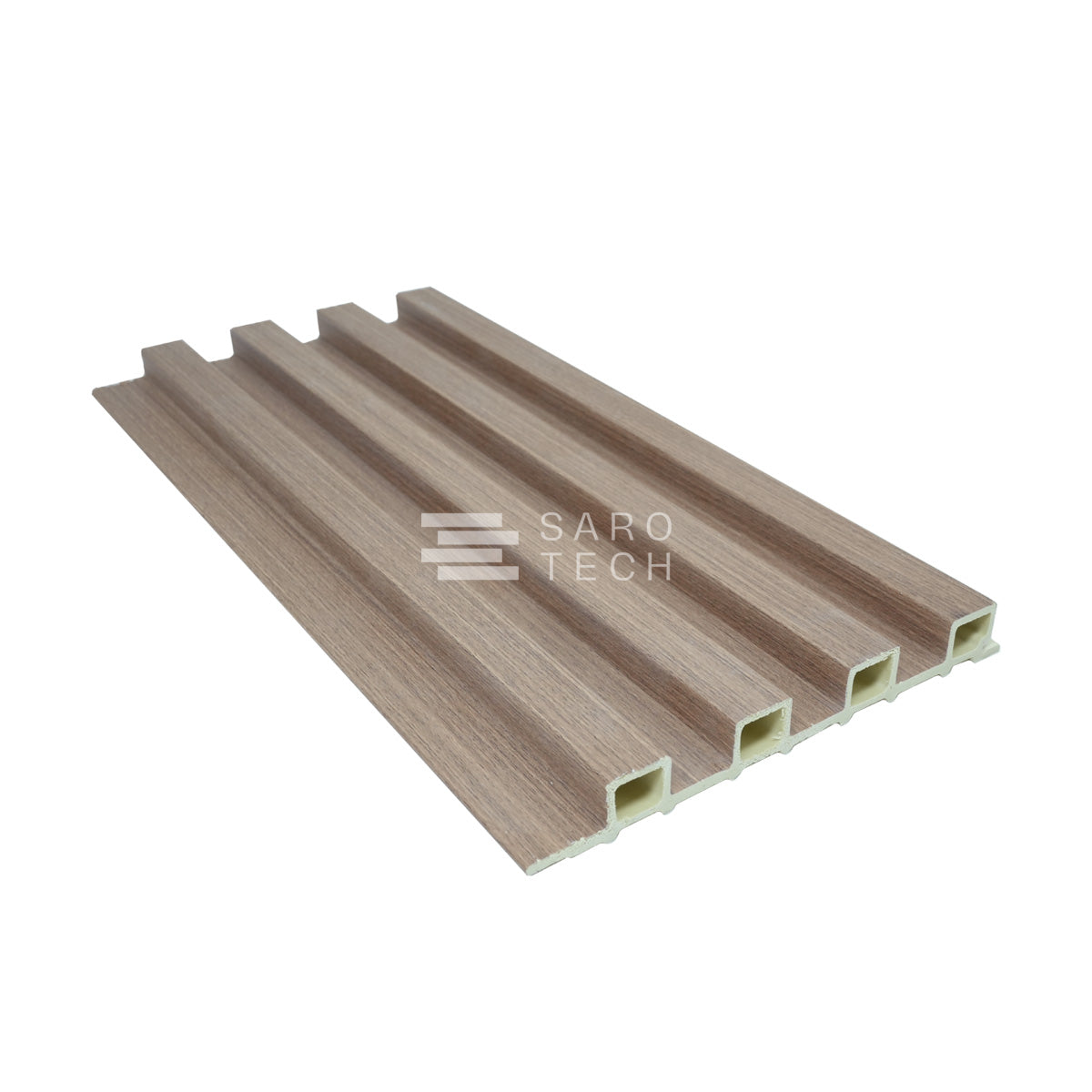 Panel Lambrín de Interior Laminado (14 Piezas)
