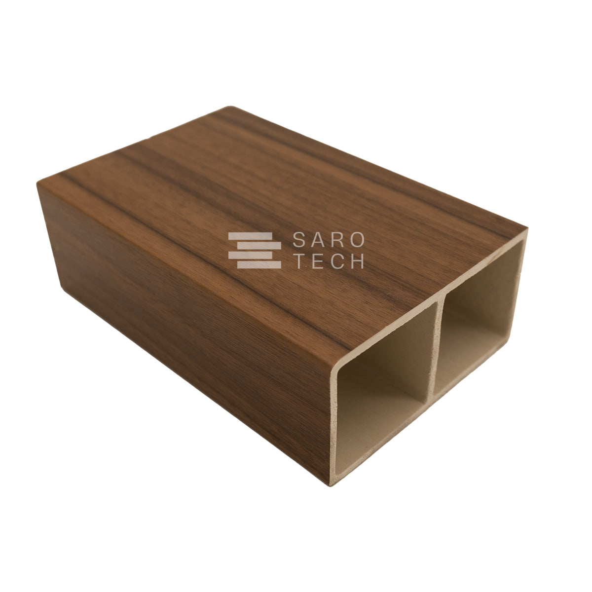 Pérgola o Viga de Interior Laminada Chica (10 Piezas)