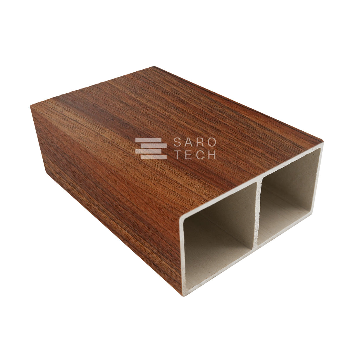 Pérgola o Viga de Interior Laminada Chica (10 Piezas)