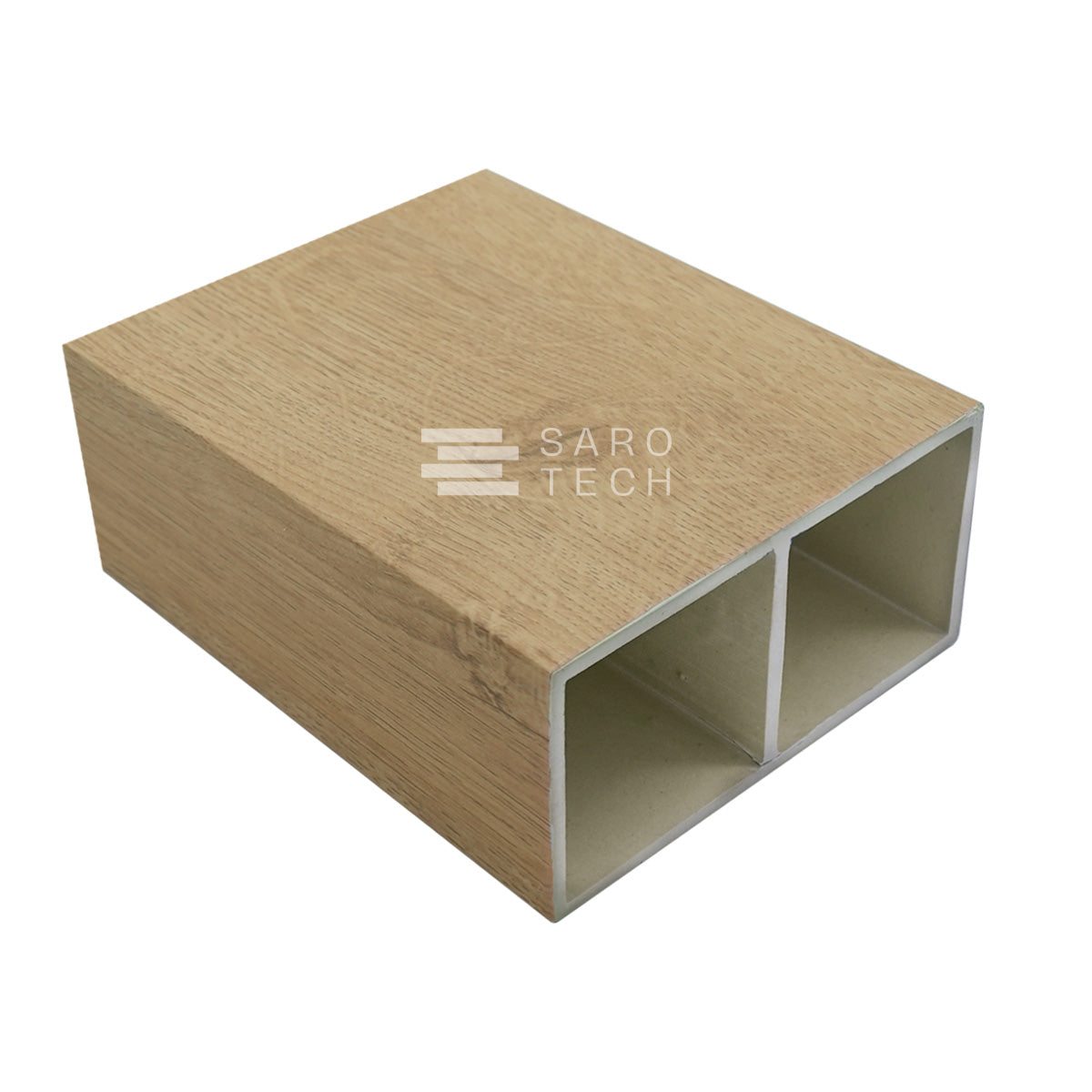 Pérgola o Viga de Interior Laminada Chica (10 Piezas)