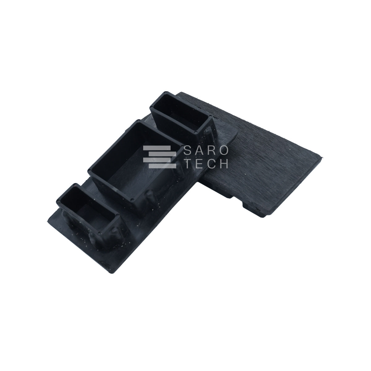 Tapa para Viga Exterior Chica (50 Piezas)