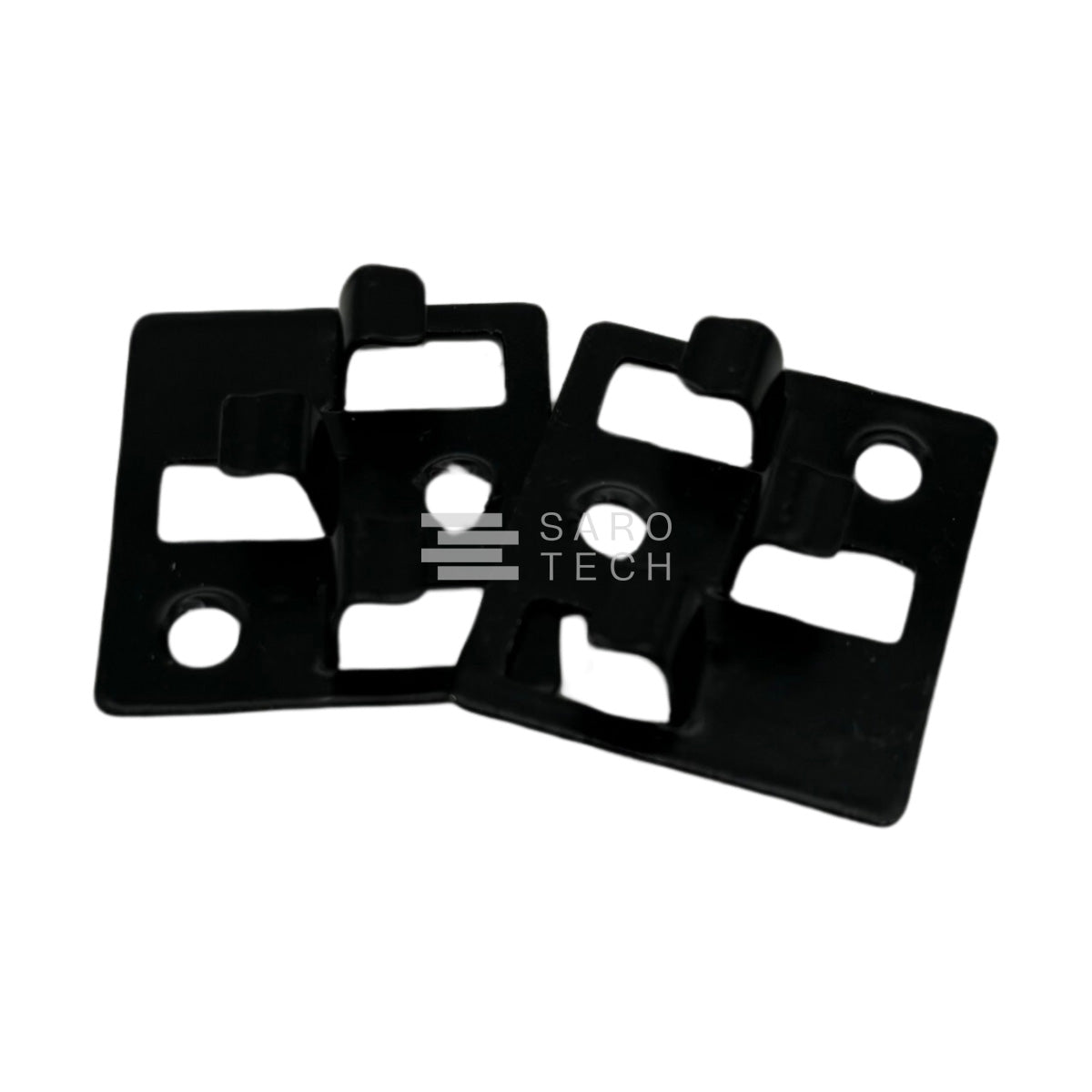 Clip Metálico para Deck (100 Piezas)