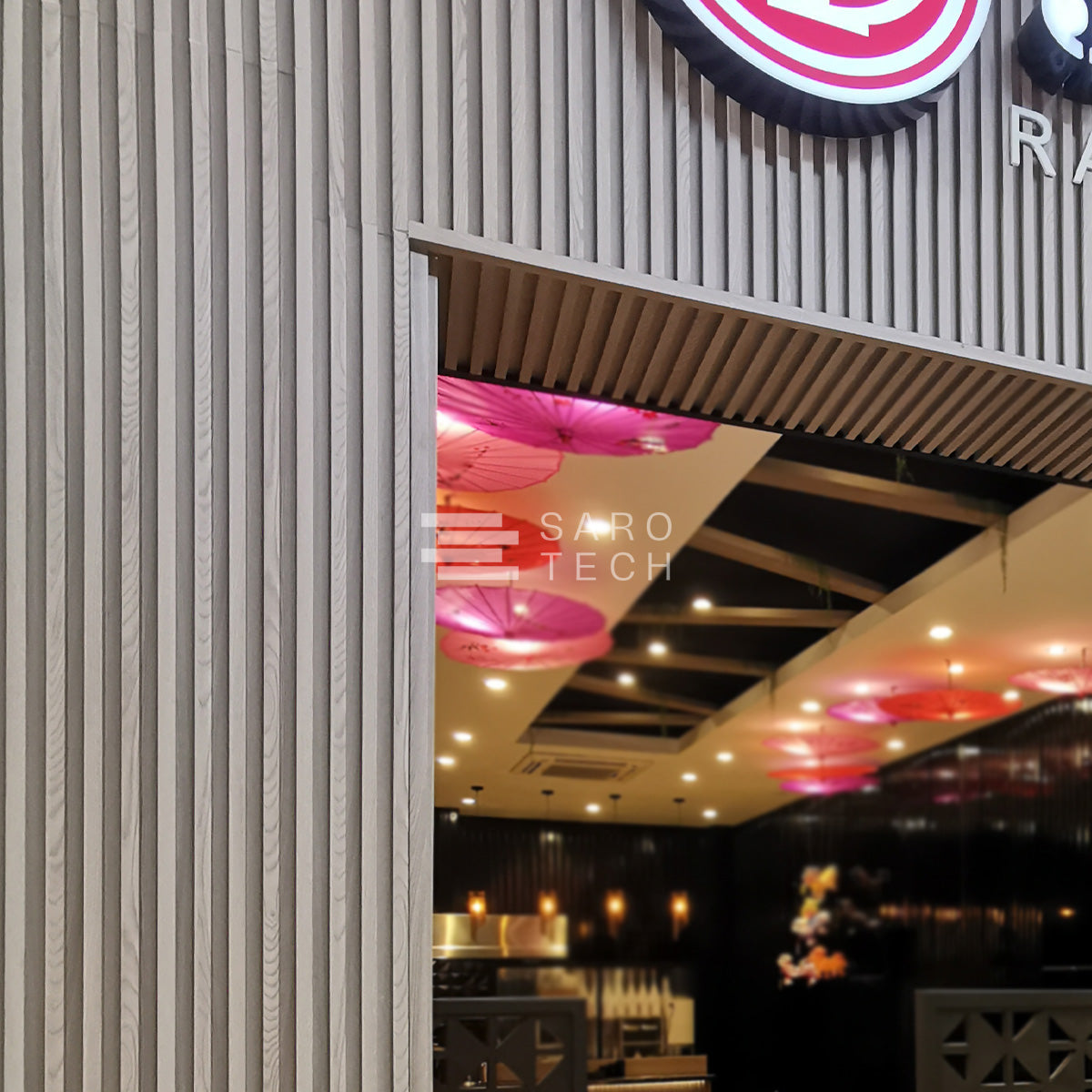 Esquinero de Interior Laminado (5 Piezas)