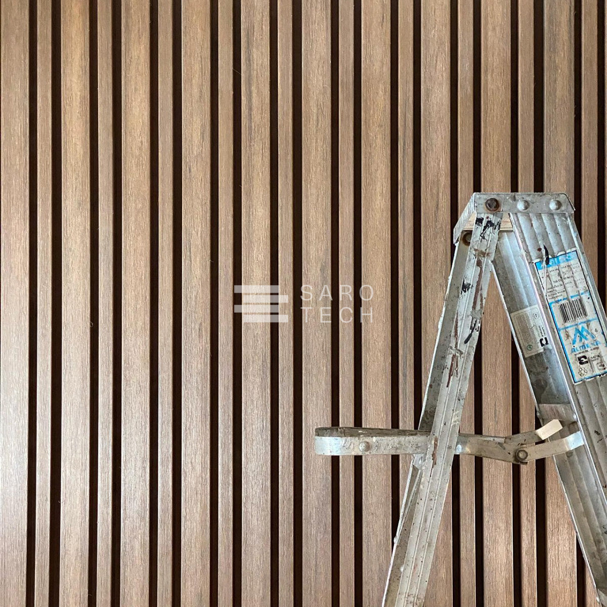 Lambrín de Exterior Coextruido Asimétrico (6 Piezas)