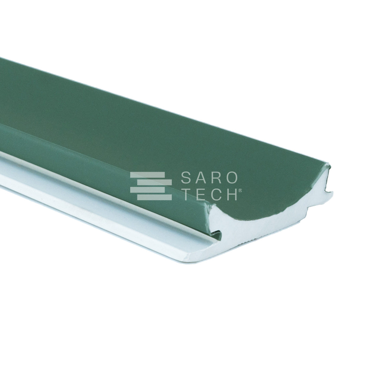 Panel Wavy 50mm y 80mm