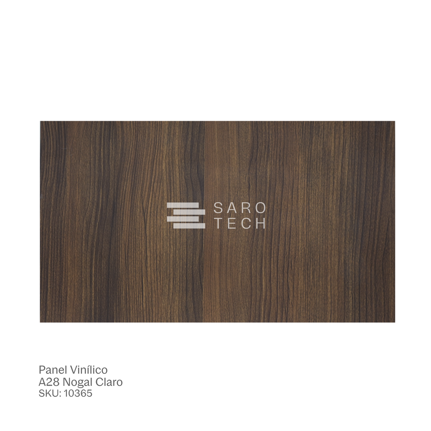 Panel Vinílico para Muros (8 Piezas)