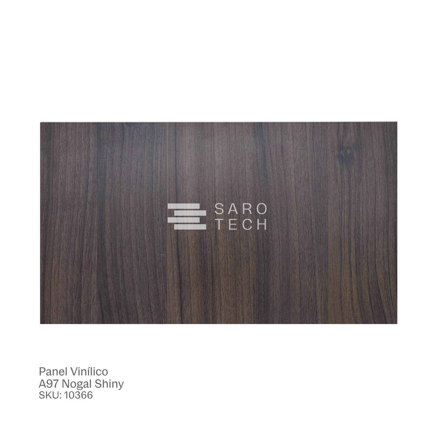 Panel Vinílico para Muros (8 Piezas)