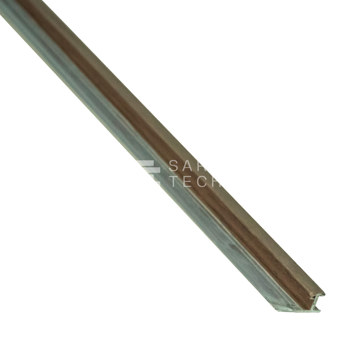 Perfil de Aluminio 5mm (5 Piezas)
