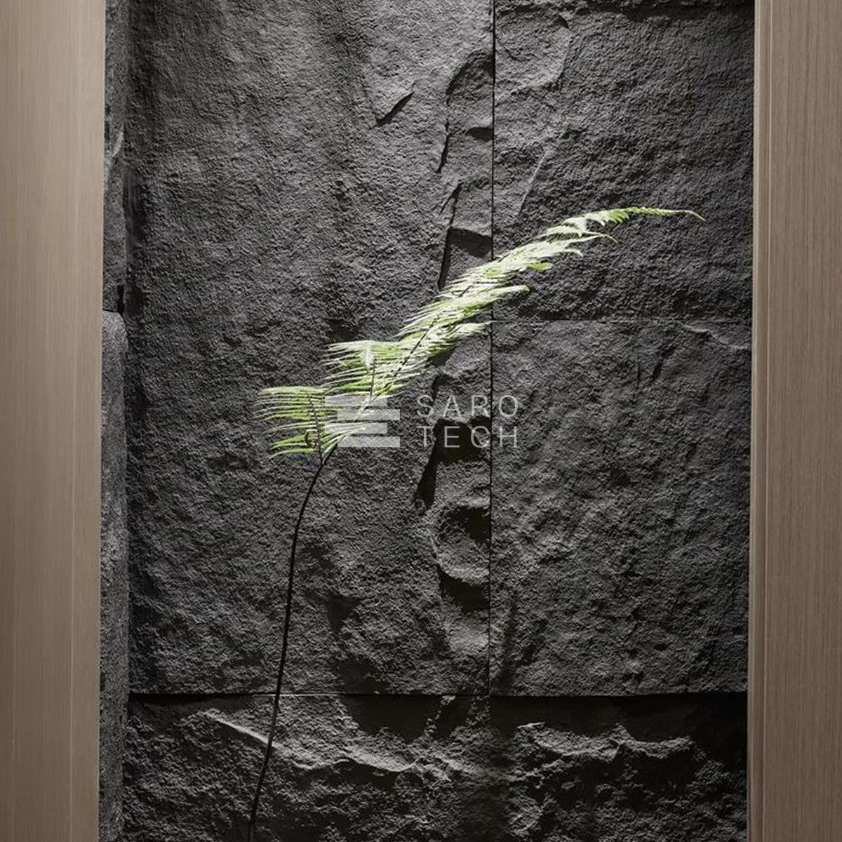 Piedra Sintética de PU (4 y 5 piezas)