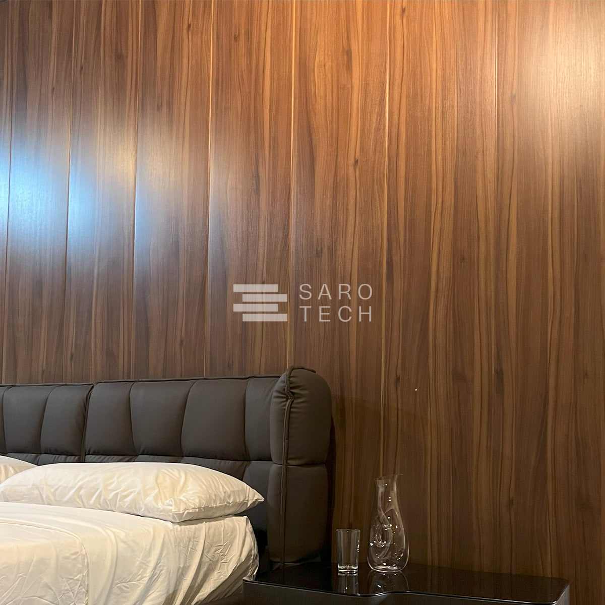 Tablero de Interior Laminado 60 cm (5 Piezas)