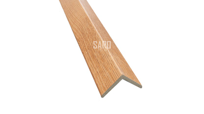 Esquinero de Interior Laminado (5 Piezas)