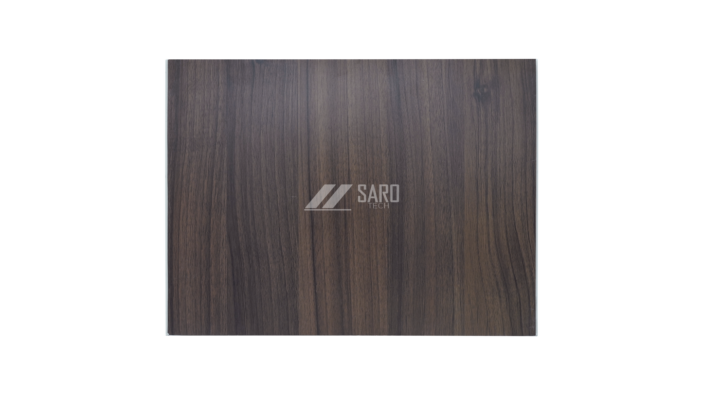 Panel Vinílico para Muros (5 Piezas)