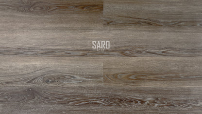 Piso LVT (Luxury Vinyl Tile)