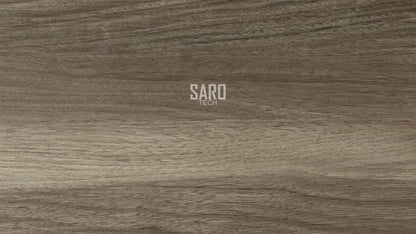 Piso LVT (Luxury Vinyl Tile)