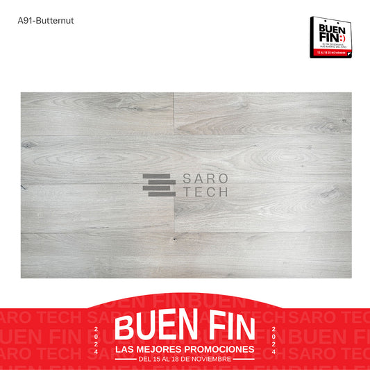 Recubrimiento LVT (Luxury Vinyl Tile)